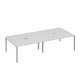 /catalog/kategorii/stoly/stoly-s-metallicheskim-karkasom/stol-320x144-opory-uno-v-peregovornuyu-a4-a4-b1-136-2-bp-seryy-metallokarkas-seryy/ - фотография