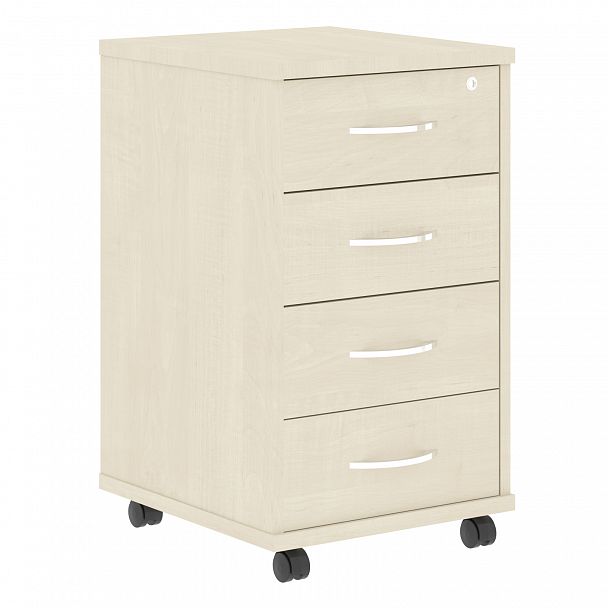 Тумба "Imago" ТМ-4 клен - Вид 1