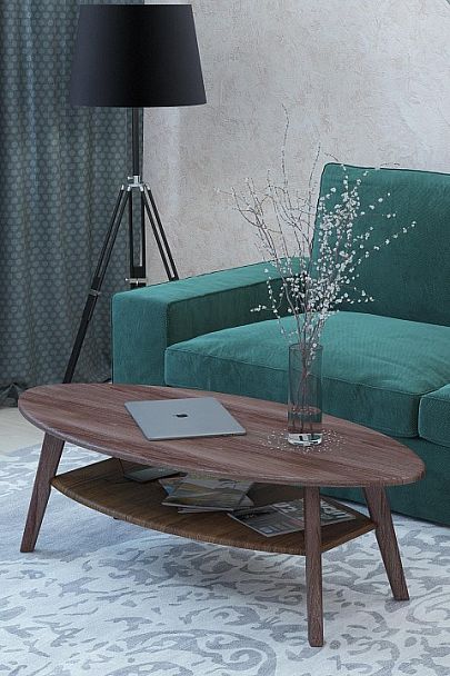 Стол журнальный Серфинг - Вид 2