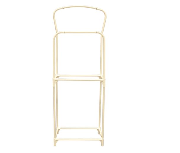 Вешалка Sheffilton SHT-SUR3 ваниль/бежевый - Вид 3