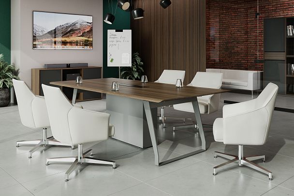 Брифинг Quartz 1550х900х750 - Вид 6