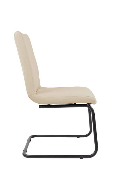 Офисное кресло Chairman 919V экокожа бежевый LT - Вид 3