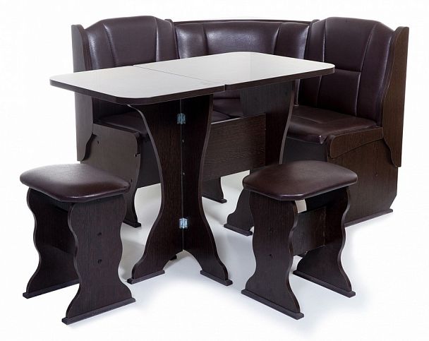 Уголок кухонный Нарцисс - Вид 1