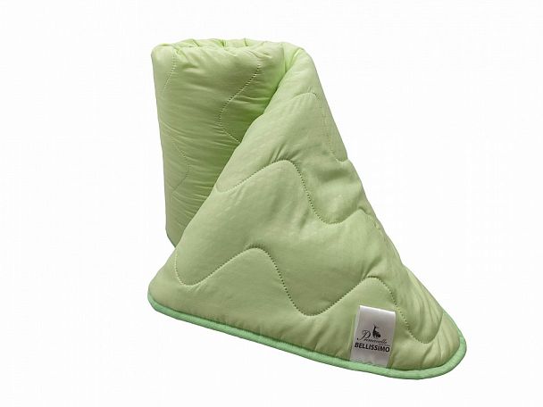 Одеяло евростандарт EcoBamboo - Вид 3