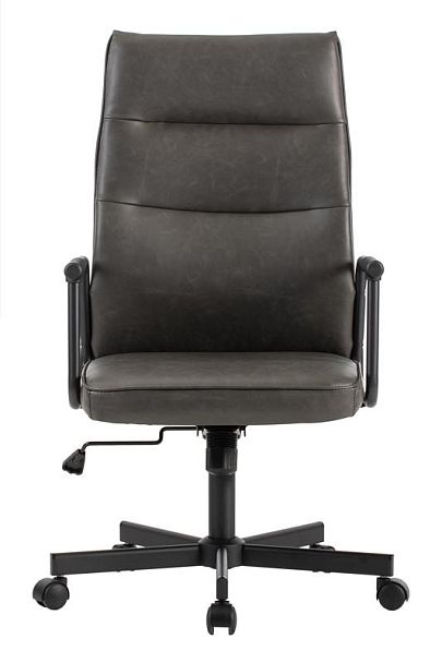 Кресло Стен / Sten W-263H Темно-серый - Вид 8