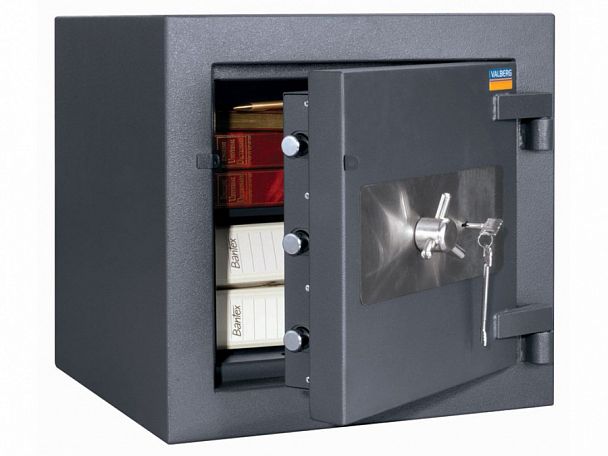 Взломостойкий сейф VALBERG ФОРТ 50 - Вид 1