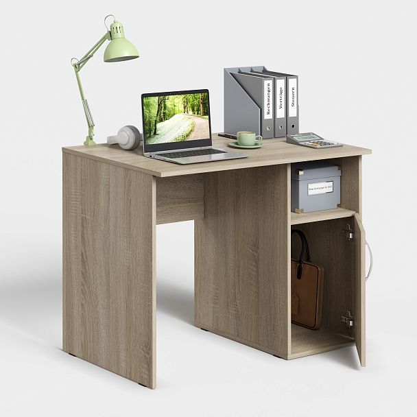 Стол "Comp" CD 1059 Дуб Сонома - Вид 11