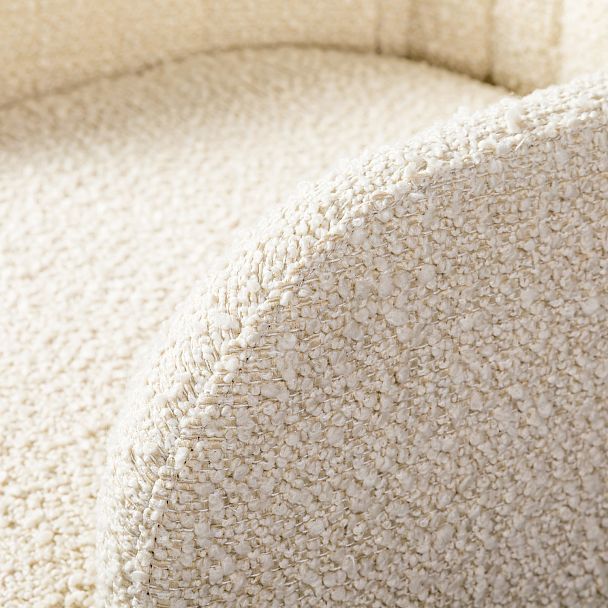 Стул Olaf бежевый/черный - Вид 15