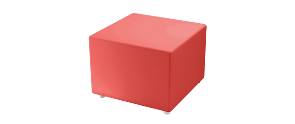 Пуф "Модуль М-70/12" квадратный - Вид 1