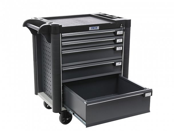 Инструментальная тележка WDS-5.0 new - Вид 8