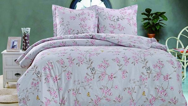 Постельное белье двуспальное CL-230 - Вид 1