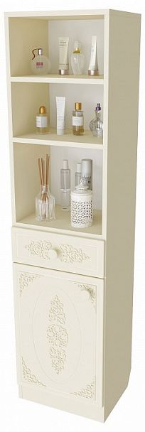 Шкаф комбинированный Ассоль Плюс АС-65 - Вид 3