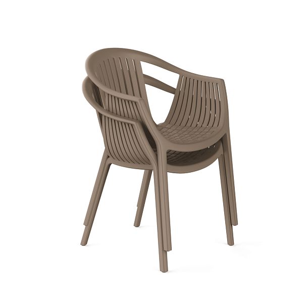 Стул Escalate, капучино - Вид 2