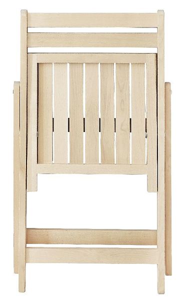 Стул складной Бесцветный (Лак) - Вид 6