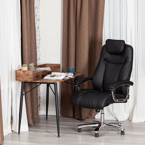 Кресло для руководителя Trust - Вид 11