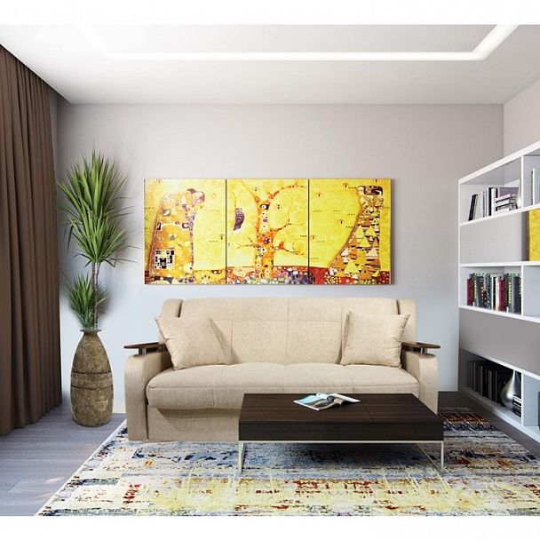 Диван "Эллада 4" 160 - Вид 3