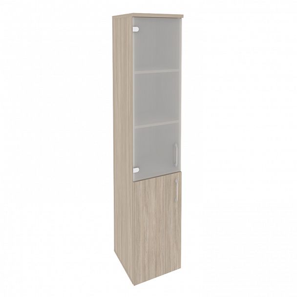 Шкаф "Onix" O.SU-1.2 дуб аттик - Вид 1