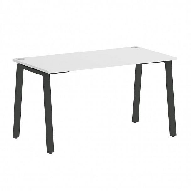 Стол "Home office" VR.SP-3-138.A белый бриллиант - Вид 1