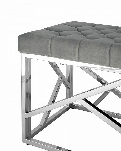 Банкетка Арт Деко - Вид 3