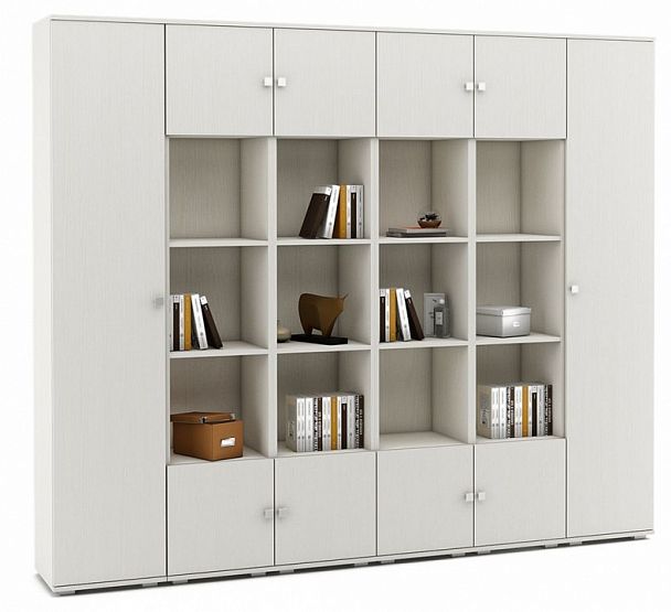 Шкаф комбинированный Тунис-7 - Вид 1