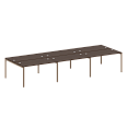 /catalog/kategorii/stoly/rabochie-stantsii-i-bench-sistemy/metal-system-quattro-r-st-na-6-rab-mesta-na-p-obraznom-m-k-40bp-sm-6-3-venge-mokko-metall-4200-1475-/ - фотография
