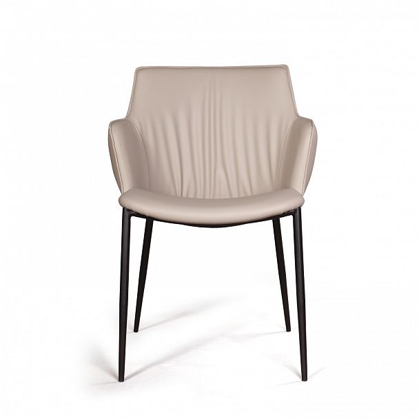 Стул Sofia, экокожа тауп - Вид 2