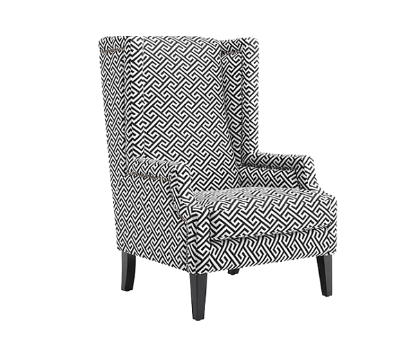 Кресло "Элевент М-61/1" - Вид 1