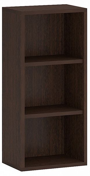 Стеллаж Домино СУ(ш1в1) Венге - Вид 1
