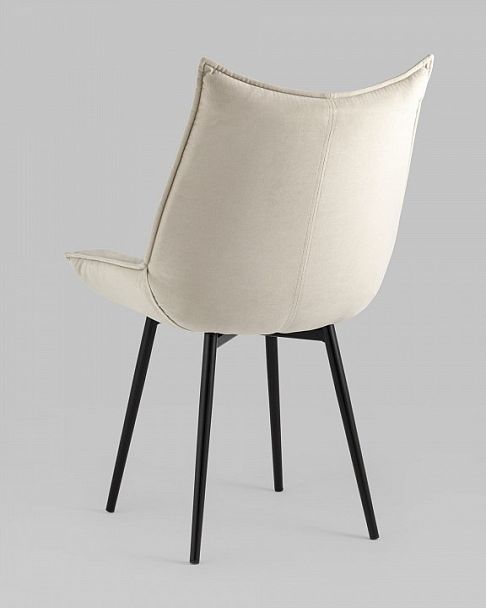 Стул Осло белый - Вид 4