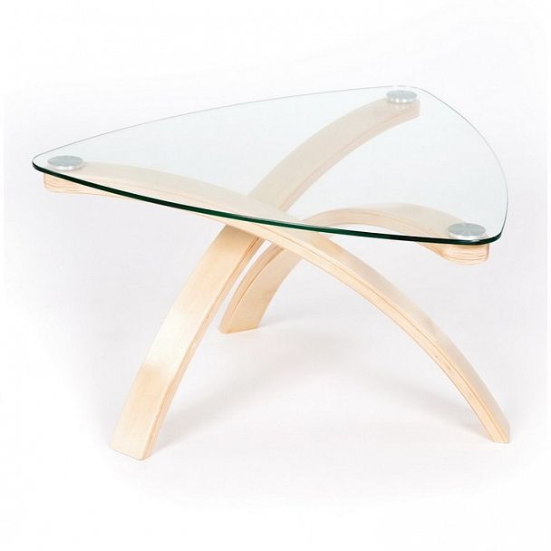 Стол журнальный "Гурон 3" - Вид 1