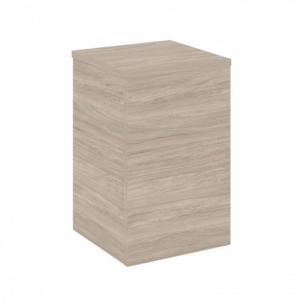 Накладка угловая высокая внешняя "Onix" О.R-NU.V.VNE дуб аттик - Вид 2