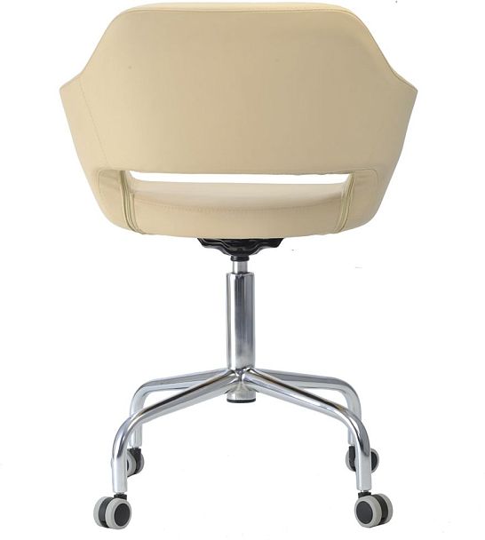 Кресло "Балун G" бежевый - Вид 5