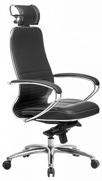 Кресло компьютерное KL-2.04 - Вид 2