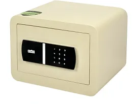 Сейф мебельный Cactus CS-SF-T25L взломостойкий 250x350x300мм электронный (CS-SF-T25) - Фото предпросмотра