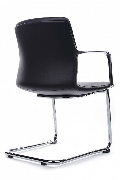 Кресло "RV DESIGN" FK004-С11 черный - Вид 4