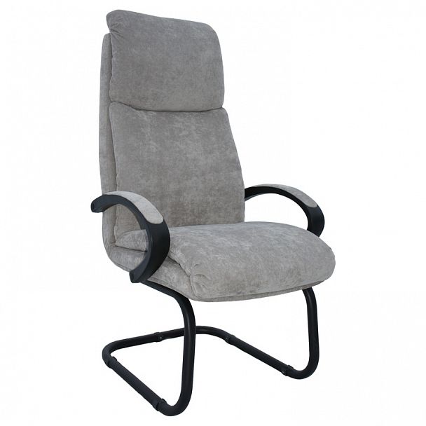 Кресло "Дарв" пластик - Вид 1