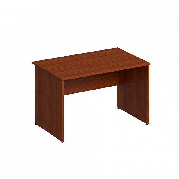 Стол рабочий "Комфорт" К 102 французский орех - Вид 1