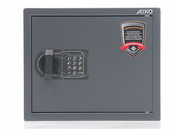 Оружейный сейф AIKO TT-28 EL - Вид 2