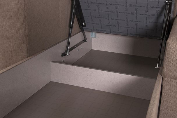 Диван "Палермо" угловой Ecomania 10 - Вид 3