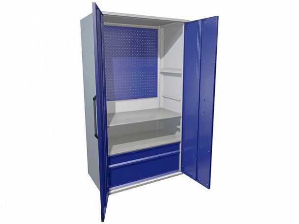 Инструментальный шкаф HARD 2000-062011 - Вид 1