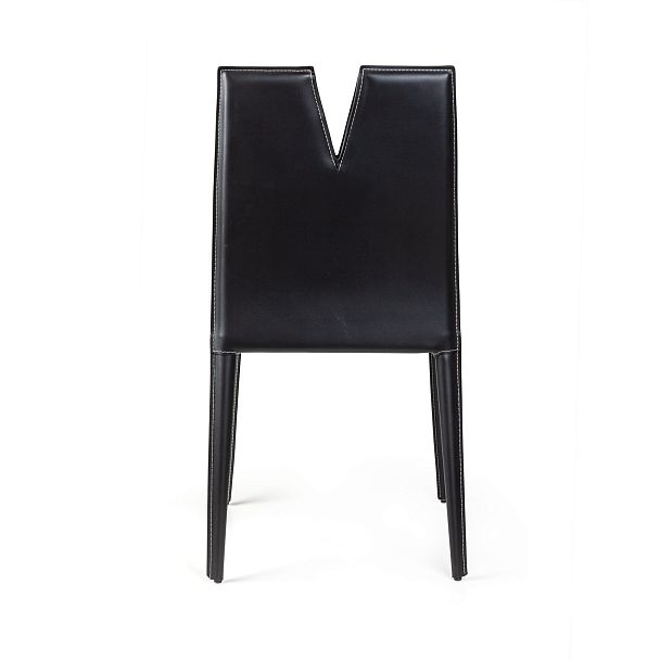 Стул Boss, черный - Вид 6