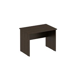 Стол письменный Формула ФР 181 венге темный - Фото предпросмотра