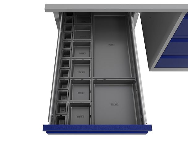 Комплект №2 для тумб Profi WD - Вид 2