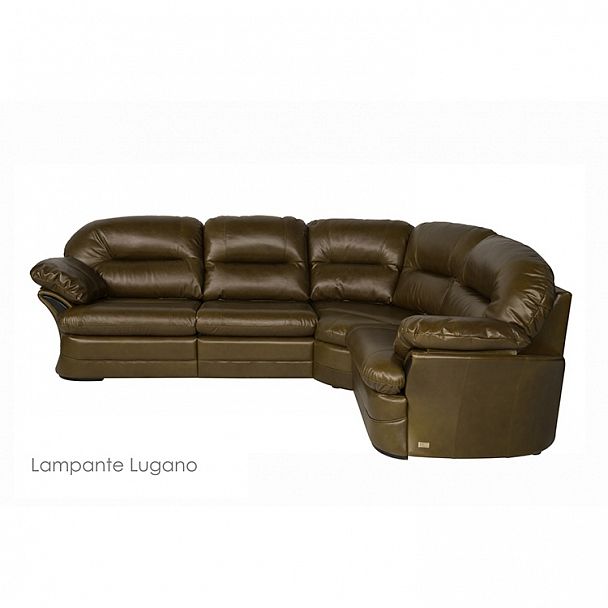 Угловой диван "Брюссель" - Вид 8