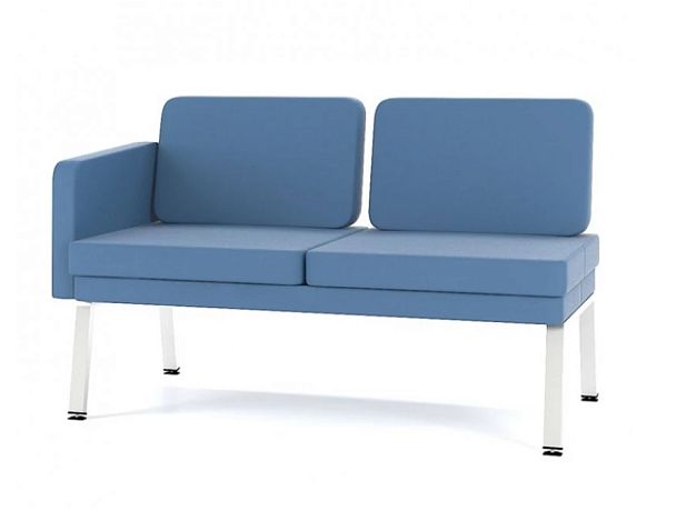 Диван "M25-2DL (2DR)" - Вид 1