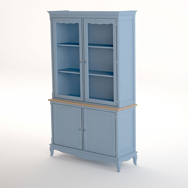 Буфет "Leontina" 9332 - Вид 2