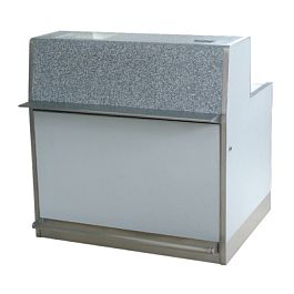 Стойка регистрации 19 - Фото предпросмотра