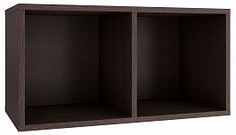 Полка навесная Монблан МБ-80 - Фото предпросмотра