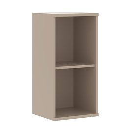 Стеллаж узкий СУ-3 Мокачино 406х365х823 IMAGO - Фото предпросмотра