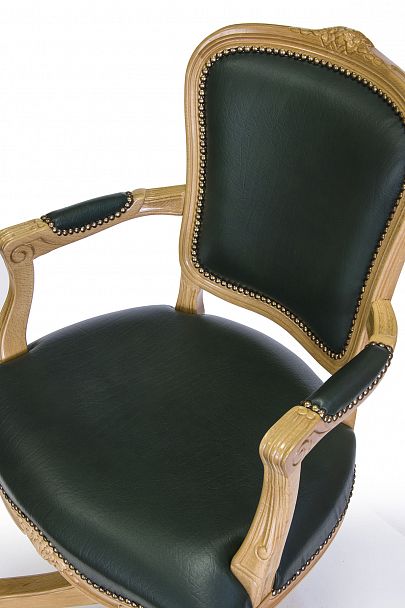 Кресло на колесиках Дебора (1-я категория) - Вид 3